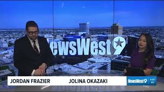 KWES | NewsWest 9 at 4pm - Open and Close - May 14, 2026