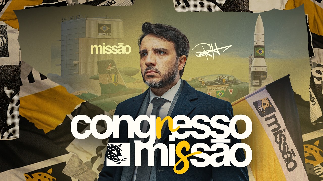 1° CONGRESSO PARTIDO MISSÃO NACIONAL