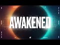 Awakened  official lyrics ft cassyette  2022 lec summer