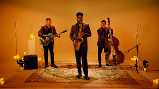 BLITZ NATION - Velvet Jazz - Trio