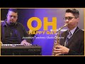 OH HAPPY DAY - JONATHAN TEODORO E DUDU OLIVEIRA