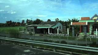 Mailinh Bus in viet nam screenshot 5