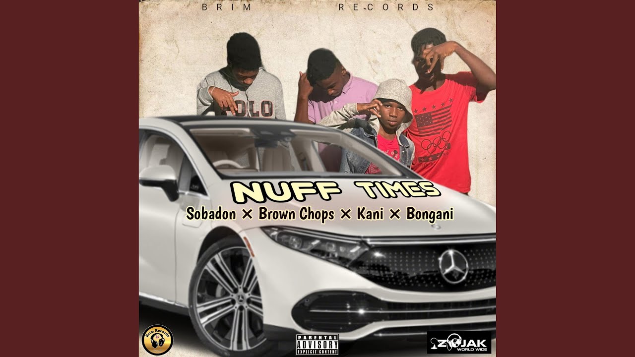 Watch Nuff Times on YouTube Watch Nuff Times on YouTube