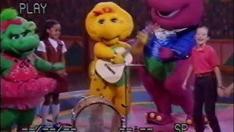 Adventure Bus (1998 Version) Part 87