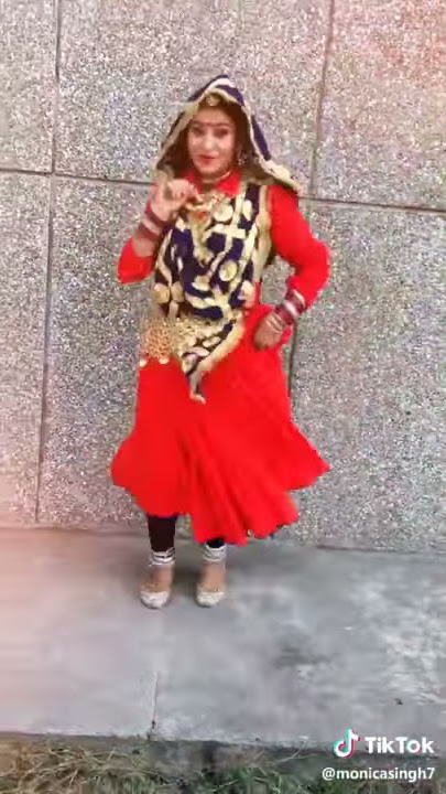 Monica Singh TikTok