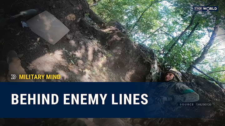 Ukraine's silent warriors strike in Donetsk | Military Mind