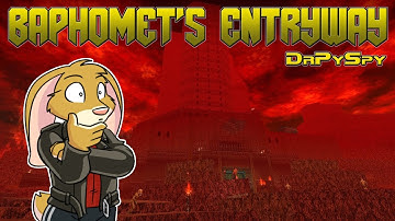 David Does Doom - Baphomet