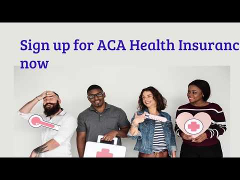 Enroll in ACA health insurance by 12/15