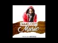 Jamelody cover track beautiful reminisce riddim  original singer mali music