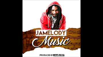 Jamelody COVER TRACK -Beautiful -REMINISCE RIDDIM ( Original singer Mali Music)