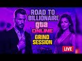 I Grinded GTA Online for 8 Years to Become a Billionaire (#gta #gtaonline)