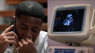 Tyler Perry's Zatima | Devale Confirms In An Old Interview That Fatima Loses The Baby In Season 4
