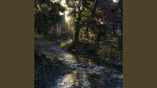 Quiet River Harmonics for Cat Serenity