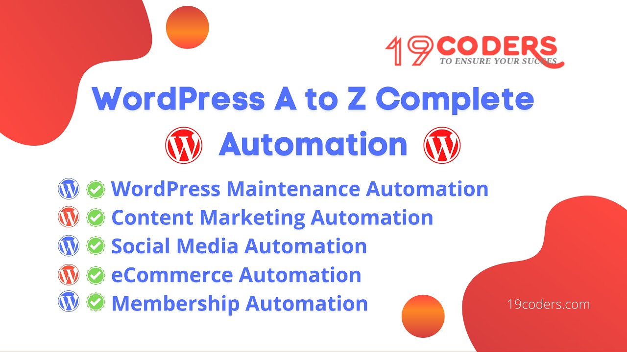 WordPress Automatic Plugin | WordPress Tutorials for Beginners | Make ...