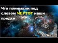 Что понимали под словом ЧЕРТОГ наши предки словяно-арии.