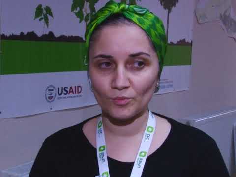 ფოთის 70-ე საოლქო კომისიაში არჩევნებისთვის ემზადებიან 26 10 18