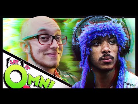 Apparently Everybody Hates SonicFox & ESAM - Apparently Everybody Hates SonicFox & ESAM