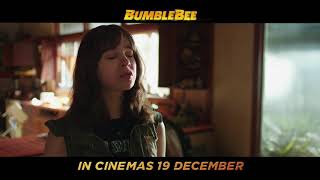 Bumblebee - Tv Spot Kids Alt Intl 15