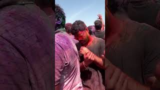 Pushkar Holi Festival 2024 