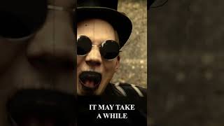 Slay! #goth #timburton #marilynmanson
SPOTIFY: https://open.spotify.com/artist/3MVUFeeuR3nQEydWpAdYco Slay! #goth #timburton #marilynmanson