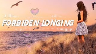 Forbidden Longing      Country Love Song