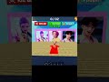 GUESS THE K-POP CHARACTER ! #roblox #obby #gaming #kpop #kpopedit #funny