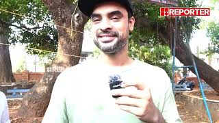 'There are only a few options.. choose the best' | Tovino Thomas Thrissur | Election 2024