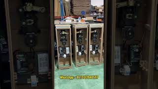 Bewell Car Parking and Toll Access Control Automatic DC Parking Boom Barrier Gate#DCBoomBarrier