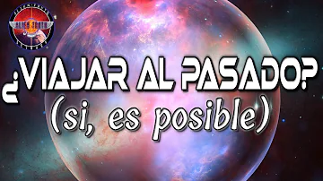 ¿Es posible ir al futuro?