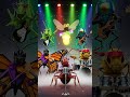 What If Insects Had a Concert? 🦋🐝🦗🎵 #aiart