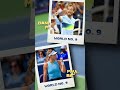 Your 2025 Cincinnati Open players are HERE