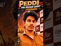 peddi pre-release event talkees#ramcharan#peddi#prereleaseevent#vijayawada#vijayanagara #viralshorts