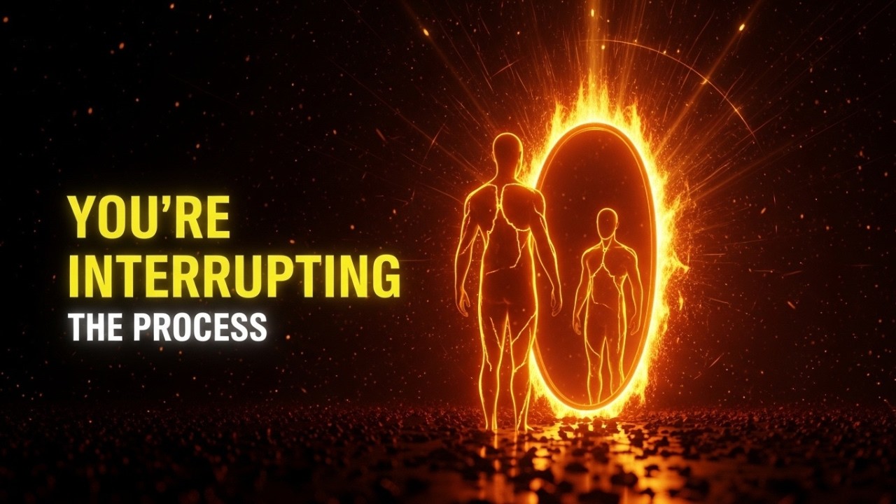 “Why Your Manifestation Isn’t Working (Do THIS)”