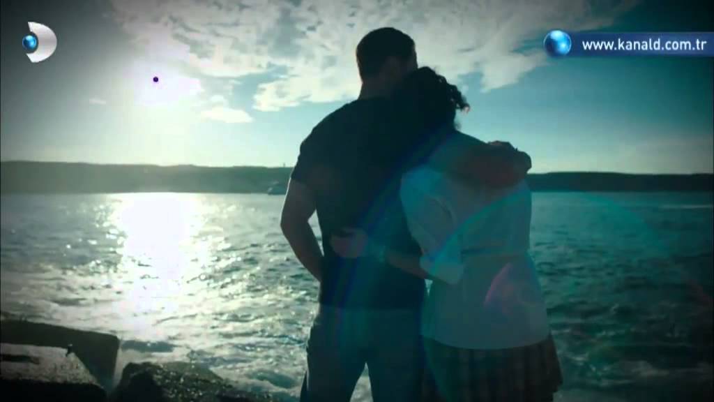 Güneşi Beklerken - Martılar (Zeynep ♥ Kerem)