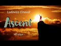 Ascent all days ludovico einaudi