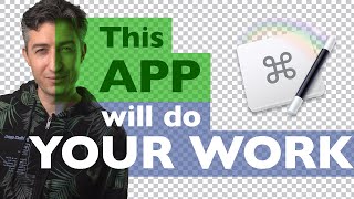 The best software for personal automation – Keyboard Maestro screenshot 5