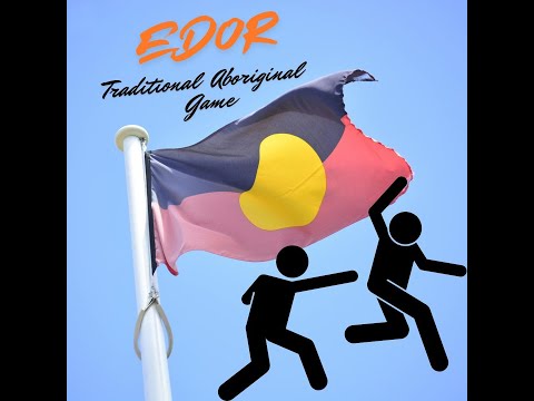 Edor Traditional Aboriginal Game Montessori Pe Aboriginalhistory Learningthroughplay