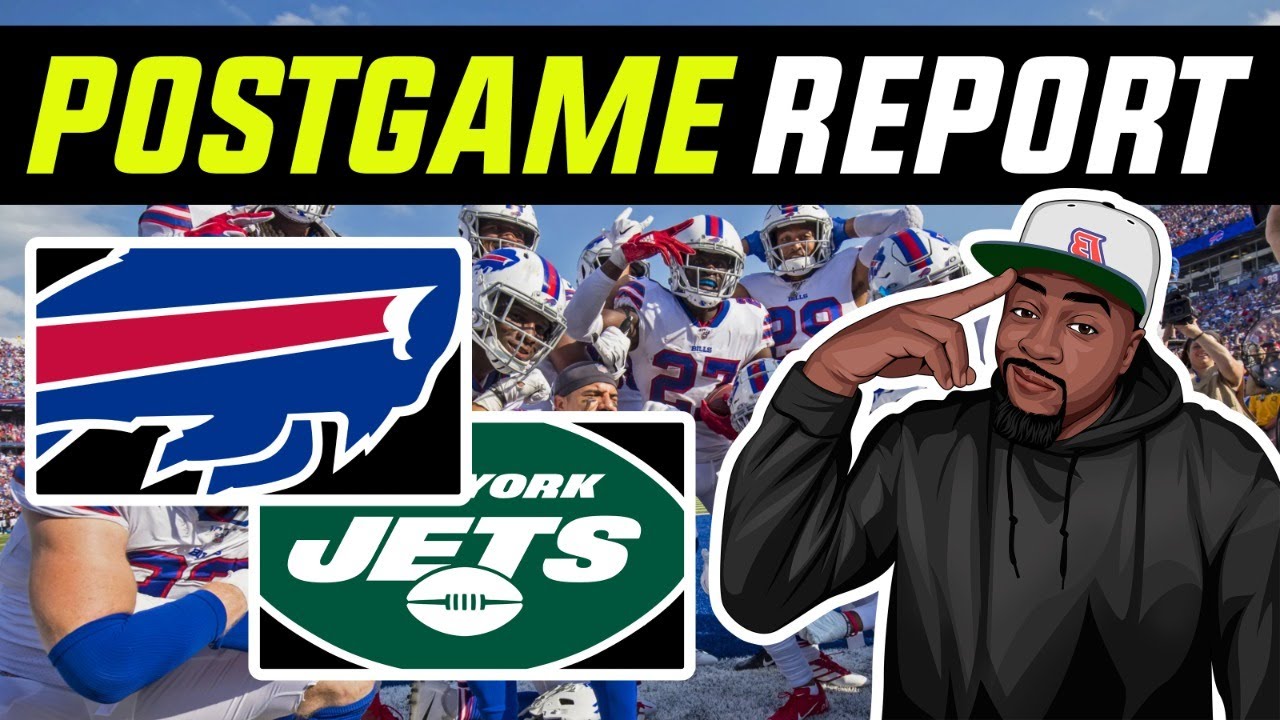 Josh Allen takes blame as his 3 turnovers doom Bills in OT loss