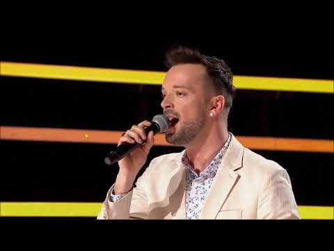 ARKADIUSZ Obrzut Postawa - „Gdyby Tak” // LIVE IN TV