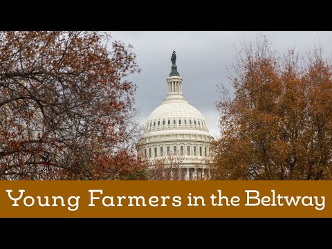Louisiana Young Farmers