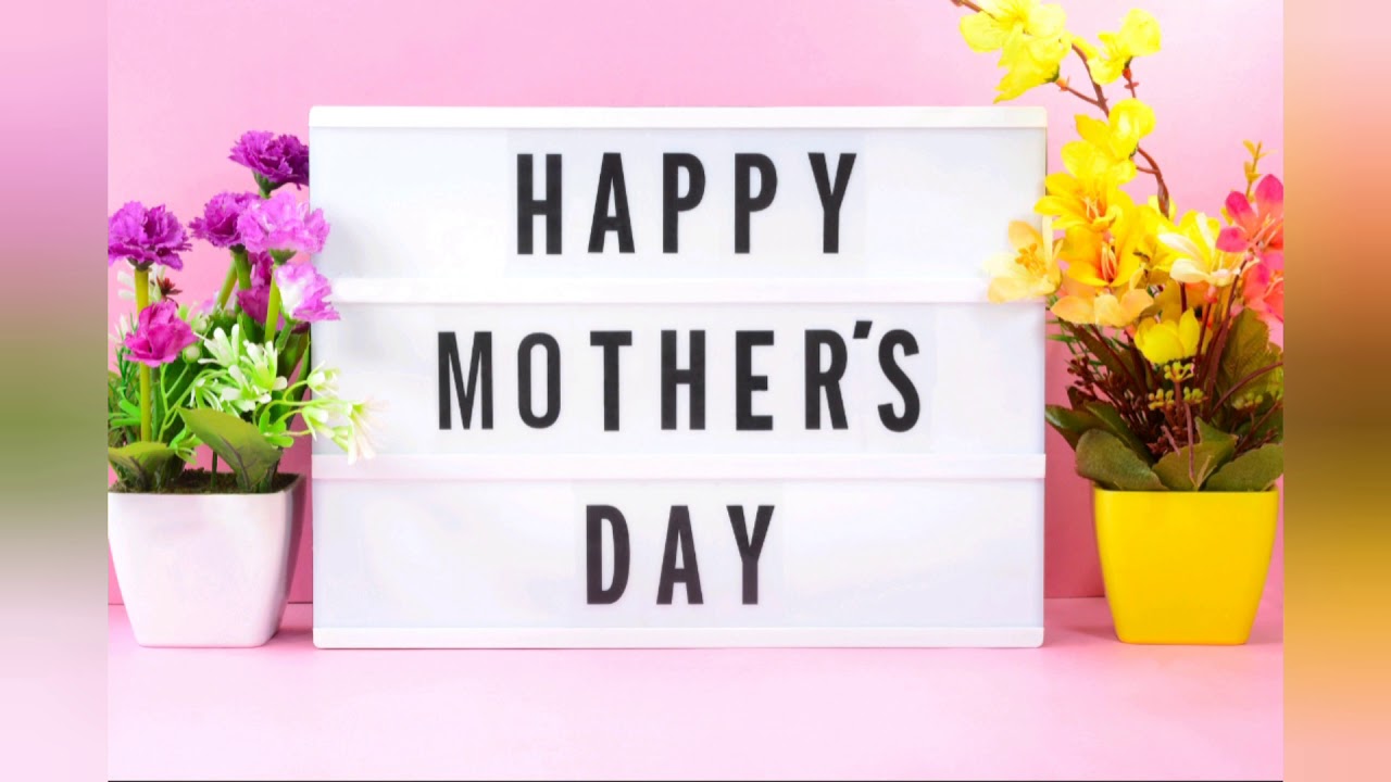 Mother's day special - YouTube