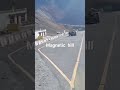 LEH MAGNETIC HILL