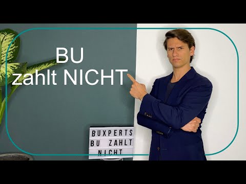 Bu Rente Versteuern Steuern Auf Berufsunfahigkeitsrente Youtube