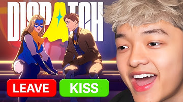 JasonTheWeen Plays Dispatch For First Time!