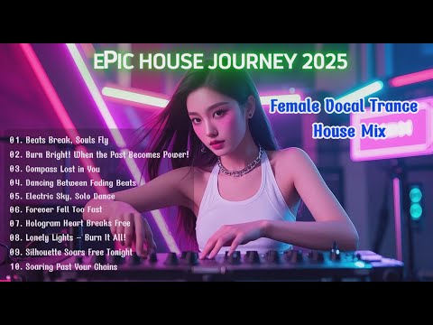 [Playlist] 🎶🔥 Epic