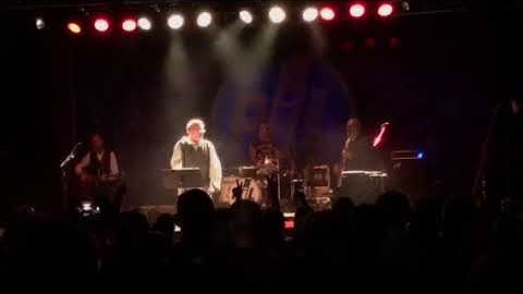 Rise, Public Image Ltd LIVE O2 Academy Sheffield 15/06/18