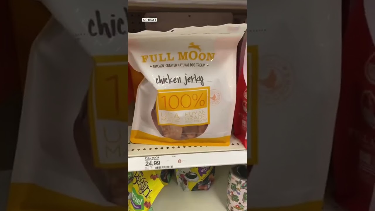 Share with a new pet parent! 🐶🎯 