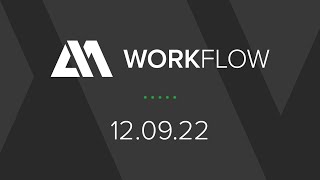 Everything you need to know about Workflow