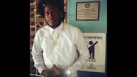 Thumbnail of Aidonia (1V) - Pretty Please | Explicit | 2015