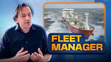 Fleet Management | EVERYTHING YOU NEED TO KNOW | Ruud te Selle